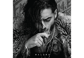 Maluma - F.A.M.E. (Reissue) (Vinyl LP (nagylemez))