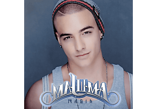 Maluma - Magia (Reissue) (Vinyl LP (nagylemez))