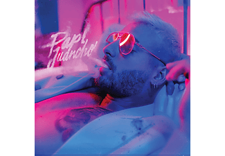 Maluma - Papi Juancho (Reissue) (Vinyl LP (nagylemez))