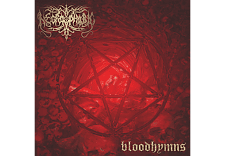 Necrophobic - Bloodhymns (Remastered) (Vinyl LP (nagylemez))