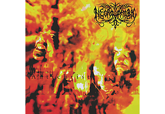 Necrophobic - The Third Antichrist (Reissue) (Vinyl LP (nagylemez))
