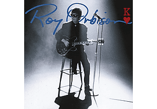 Roy Orbison - King Of Hearts (Anniversary Edition) (Reissue) (CD)