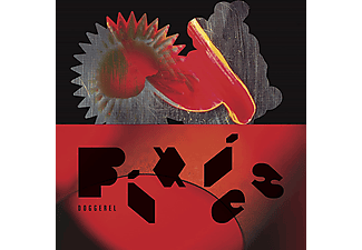 Pixies - Doggerel (CD)