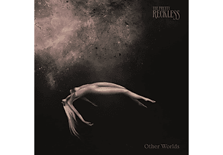 The Pretty Reckless - Other Worlds (Limited Edition) (CD)