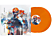Riverside - ID.Entity (Orange Vinyl) (Vinyl LP (nagylemez))