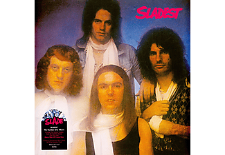 Slade - Sladest (Vinyl LP (nagylemez))