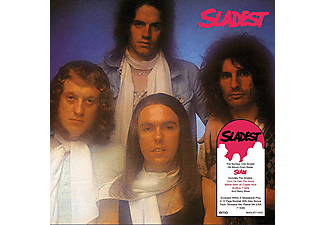 Slade - Sladest (Expanded Edition) (Mediabook) (CD)