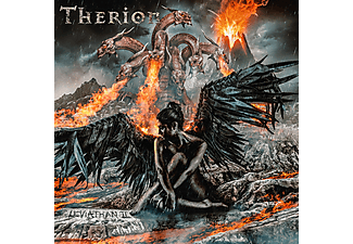 Therion - Leviathan II (Gatefold) (Vinyl LP (nagylemez))