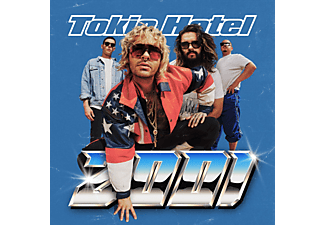 Tokio Hotel - 2001 (CD)