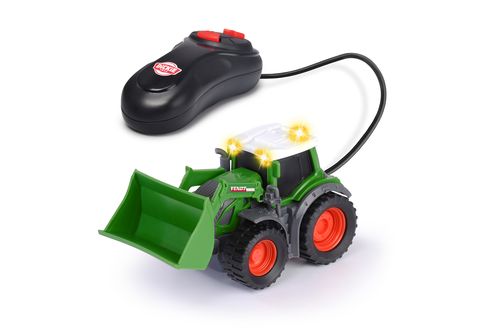 Ferngesteuerter Traktor Test & Vergleich 2023 - die besten Produkte