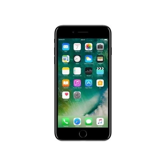 APPLE Yenilenmiş G1 iPhone 7 32GB Akıllı Telefon Jet Siyah