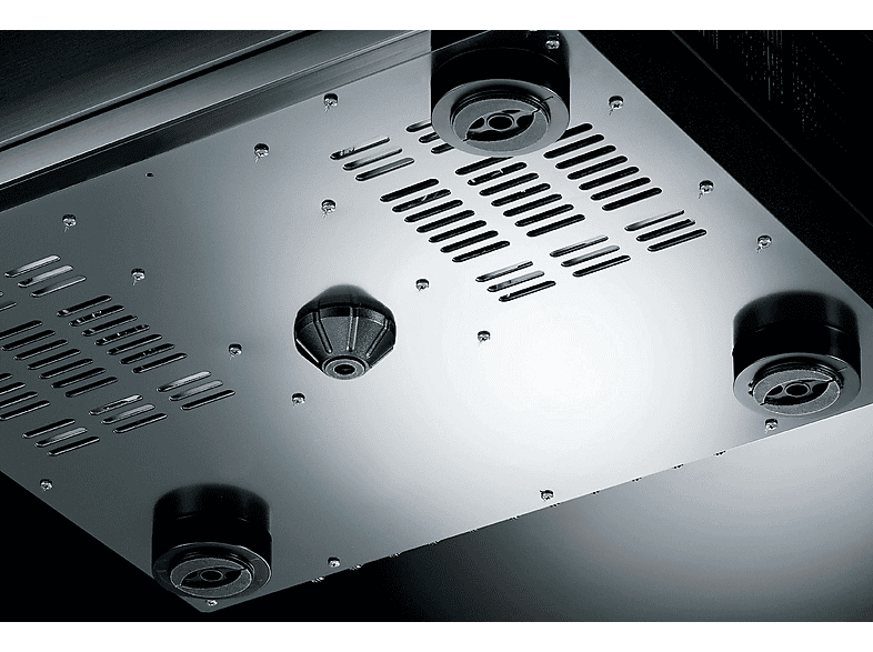 Thumbnail - YAMAHA RX-A 2 AV Receiver (7.2 Kanäle, Schwarz)