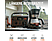 JACKERY Explorer 500 - Tragbare Powerstation (Schwarz/Orange)
