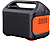 JACKERY Explorer 500 - Station électrique portable (Noir/orange)