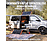 JACKERY Explorer 1000 - Tragbare Powerstation (Schwarz/Orange)