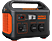 JACKERY Explorer 1000 - Station électrique portable (Noir/orange)