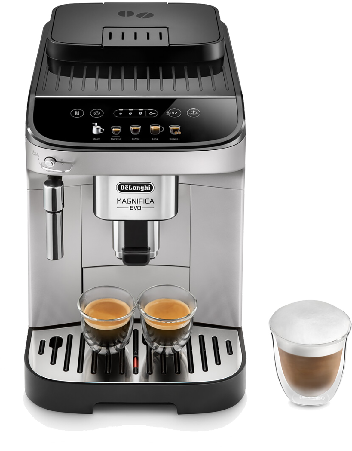 DeLonghi espresso apparaat ECAM290.31.SB