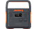 JACKERY Explorer 2000 Pro - Tragbare Powerstation (Schwarz/Orange)