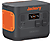 JACKERY Explorer 2000 Pro - Power station portatile (Nero/Arancione)