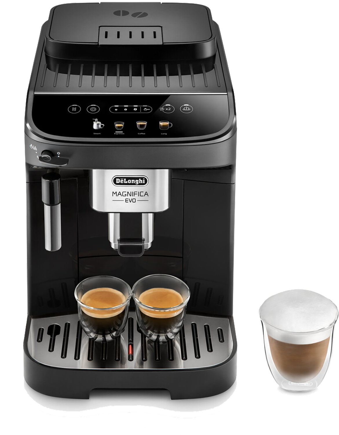 DeLonghi espresso apparaat ECAM290.21B