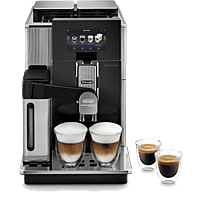 MediaMarkt De'Longhi Maestosa EPAM960.75.GLM Zilver aanbieding