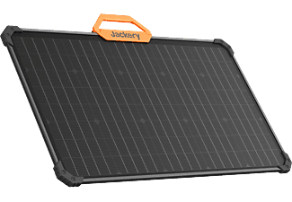 JACKERY SolarSaga 80 - Solarpanel (Schwarz)
