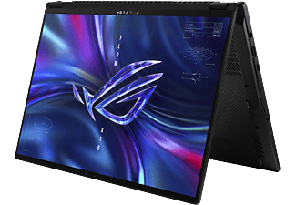 ASUS ROG Flow X16 GV601RE-M5043 Gamer laptop (16" WQXGA/Ryzen7/16GB/1024 GB SSD/RTX3050Ti 4GB/NoOS)