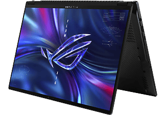 ASUS ROG Flow X16 GV601RM-M5100W Gamer laptop (16" WQXGA Touch/Ryzen7/16GB/1024 GB SSD/RTX3060 6GB/Win11H)