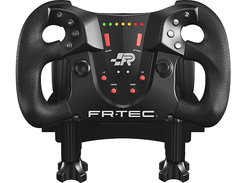 REACONDICIONADO Seminuevo Excelente Volante | FR-TEC Formula Wheel ...