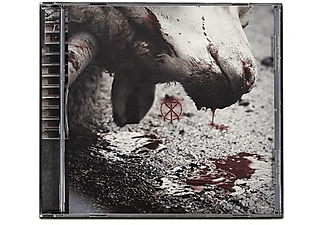 To The Grave - Director's Cuts  - (CD)