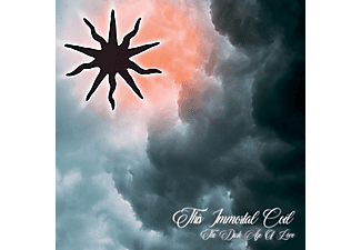 This Immortal Coil - THE DARK AGE OF LOVE (2022 Reissue)  - (Vinyl)