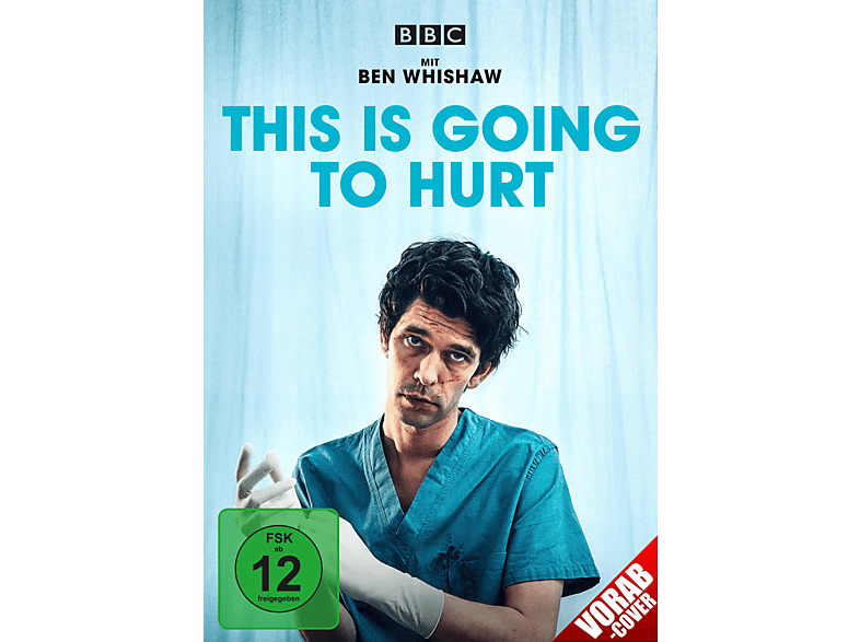 This Is Going to Hurt DVD online kaufen MediaMarkt