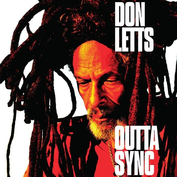 Don Letts - - outta sync (Vinyl)