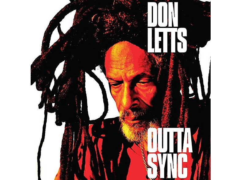 (Vinyl) outta sync - Don Letts -