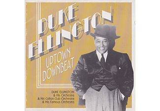 Duke Ellington - Uptown Downbeat (CD)