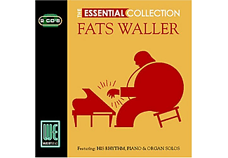 Fats Waller - The Essential Collection (CD)