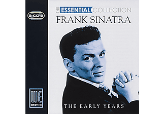 Frank Sinatra - The Essential Collection (CD)