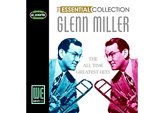 Glenn Miller - The Essential Collection (CD)