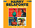 Harry Belafonte - Four Classic Albums Plus (CD)