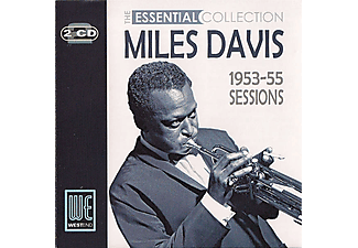 Miles Davis - The Essential Collection (CD)