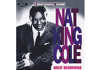 Nat King Cole - Great Beginnings (CD)