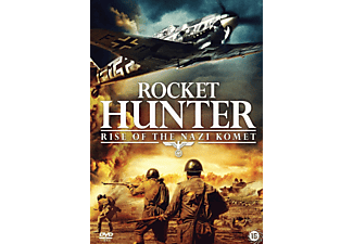 Rocket Hunter | DVD