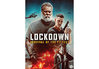 Lockdown | DVD