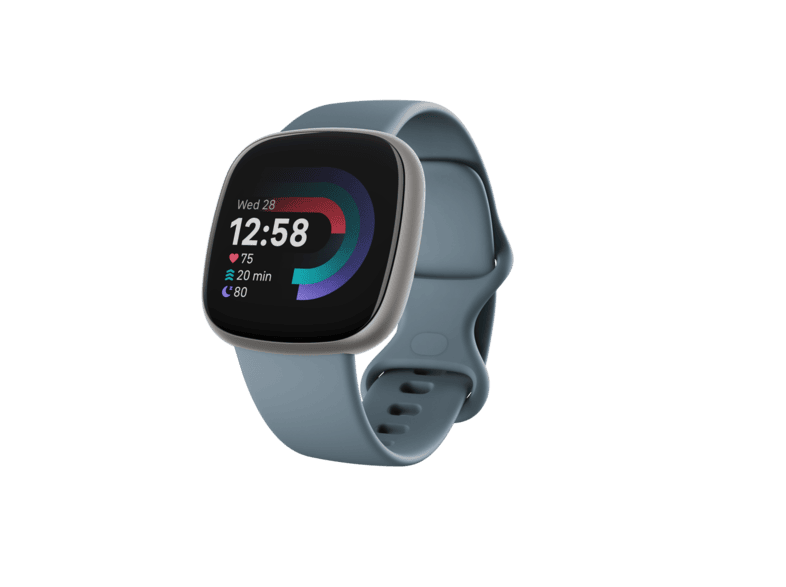 Fitbit versa melocoton mediamarkt hot sale