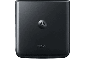 MOTOROLA Razr 2022, 256 GB, BLACK