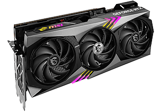 MSI RTX 4080 16GB GAM. X TRIO, SCHEDA GRAFICA, 16 GB