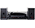 LENCO Bluetooth platenspeler met speakers (LS-301BK)