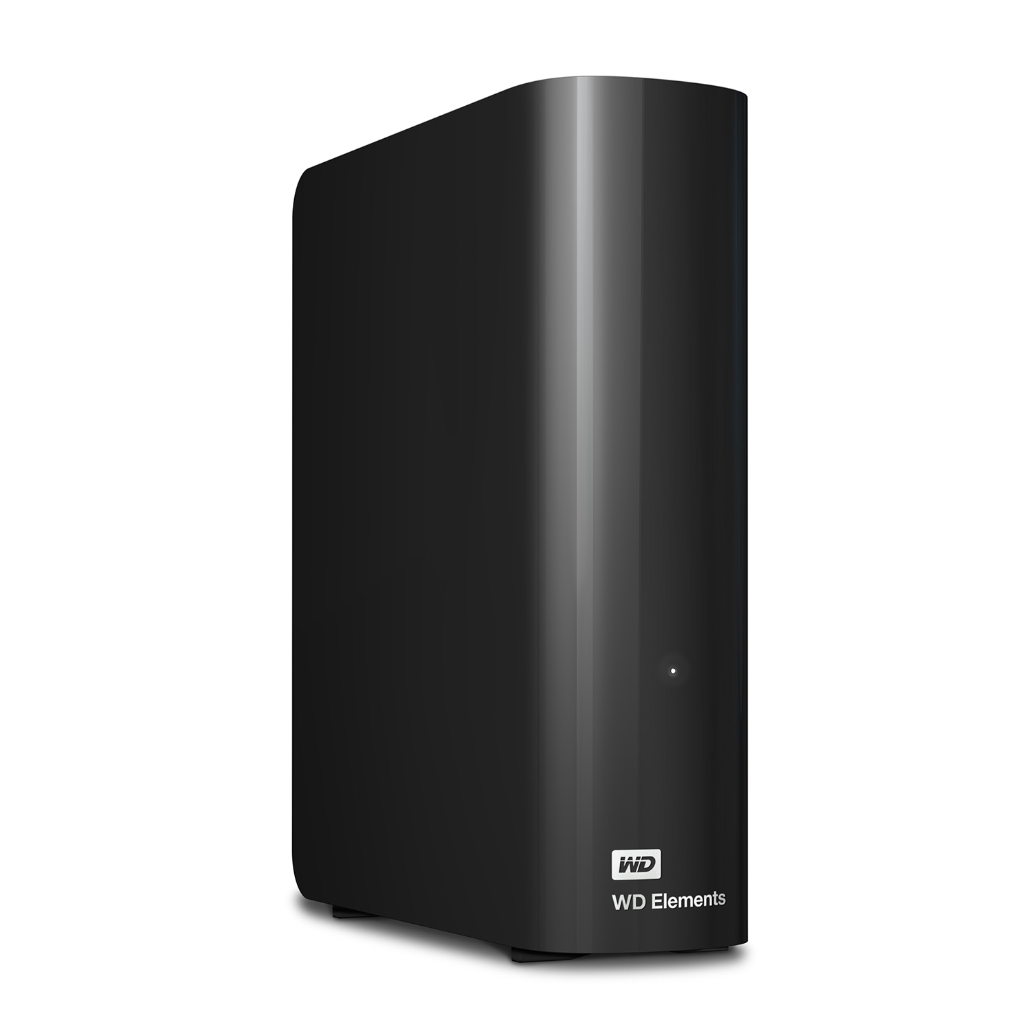 Hard Disk Esterno Western Digital Elements desktop 10Tb