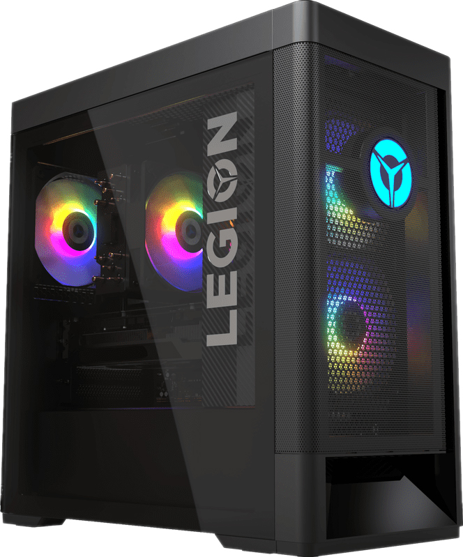 LENOVO PC gamer Legion T5 26AMR5 AMD Ryzen 7 5800 (90RC01EVMH)