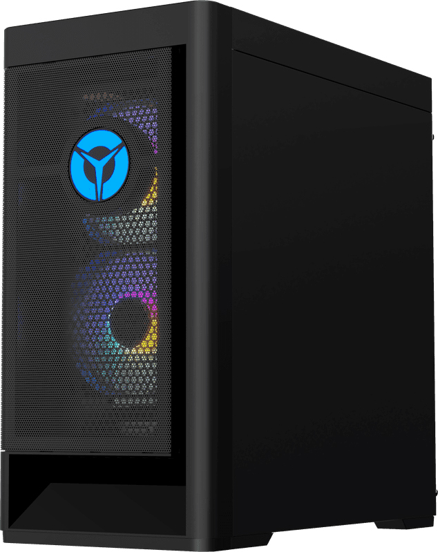 LENOVO PC gamer Legion T5 26AMR5 AMD Ryzen 7 5800 (90RC01EVMH)